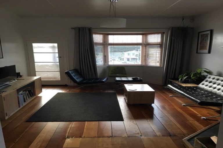 Photo of property in 24 Baden Road, Hataitai, Wellington, 6021