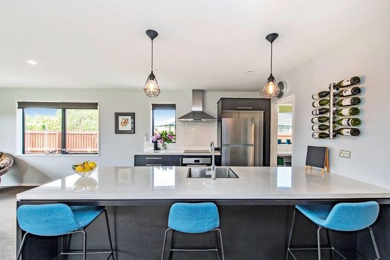 Photo of property in 31 Carston Street, Leeston, 7632