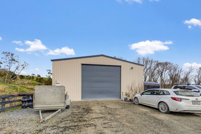 Photo of property in 65 Jumna Road, Maungaturoto, 0587