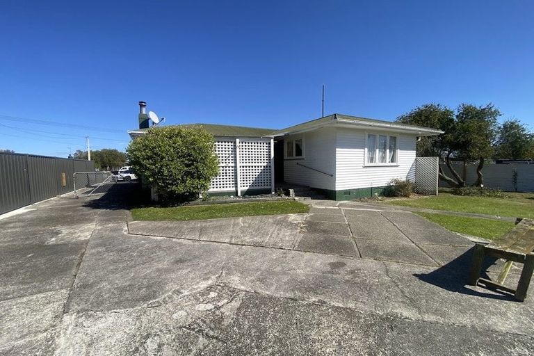Photo of property in 36 Freyberg Terrace, Waipukurau, 4200