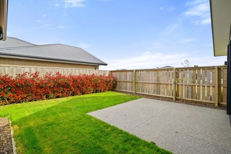 Photo of property in 2 Chilton Drive, Rolleston, 7615