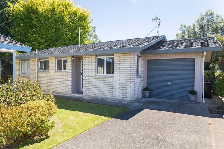 Photo of property in 39c Burns Street, Dannevirke, 4930