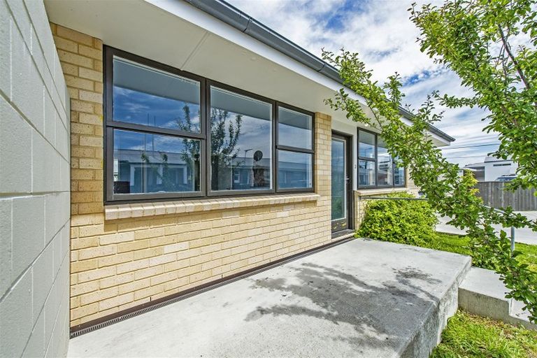 Photo of property in 3/474 Barbadoes Street, Edgeware, Christchurch, 8013