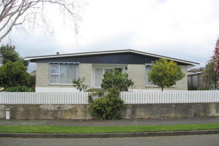 Photo of property in 28 Argyle Avenue, Levin, 5510