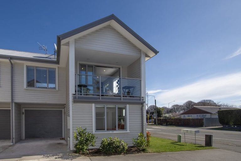 Photo of property in 180a Milton Street, Sydenham, Christchurch, 8023