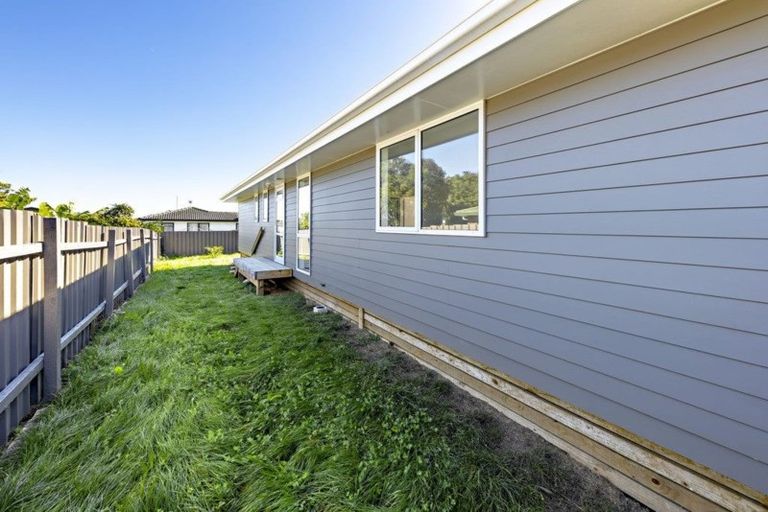 Photo of property in 16a Belinda Avenue, Flat Bush, Auckland, 2023