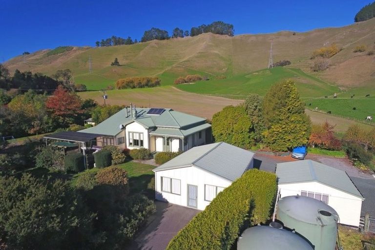 Photo of property in 292 Mount Heslington Road, Brightwater, 7091