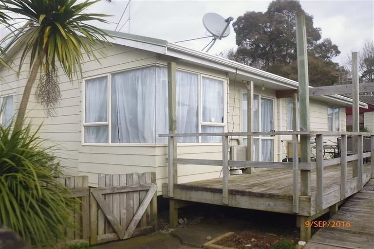 Photo of property in 26a Childs Avenue, Pukekohe, 2120