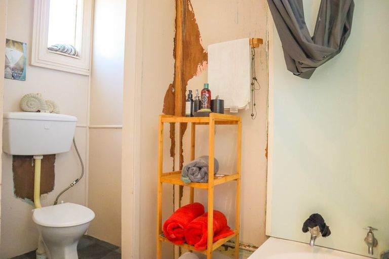 Photo of property in 110 Bright Street, Cobden, Greymouth, 7802