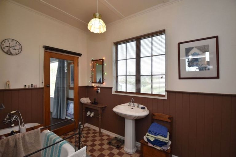 Photo of property in 79 Springhills Siding Road, Springhills, Winton, 9781