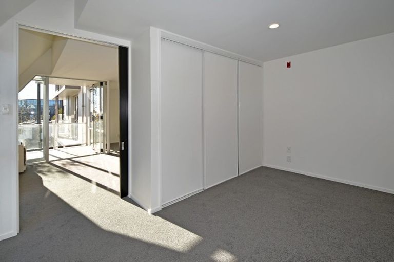 Photo of property in 3/15 Peterborough Street, Christchurch Central, Christchurch, 8013