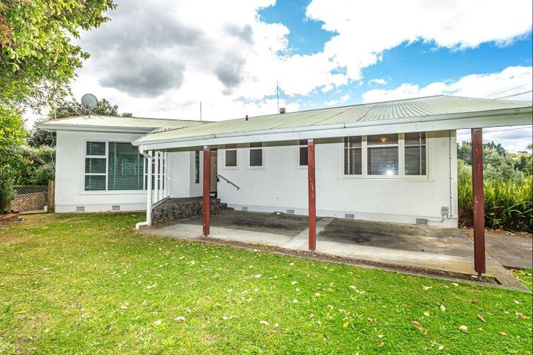 Photo of property in 5 Durie Vale Road, Durie Hill, Whanganui, 4500