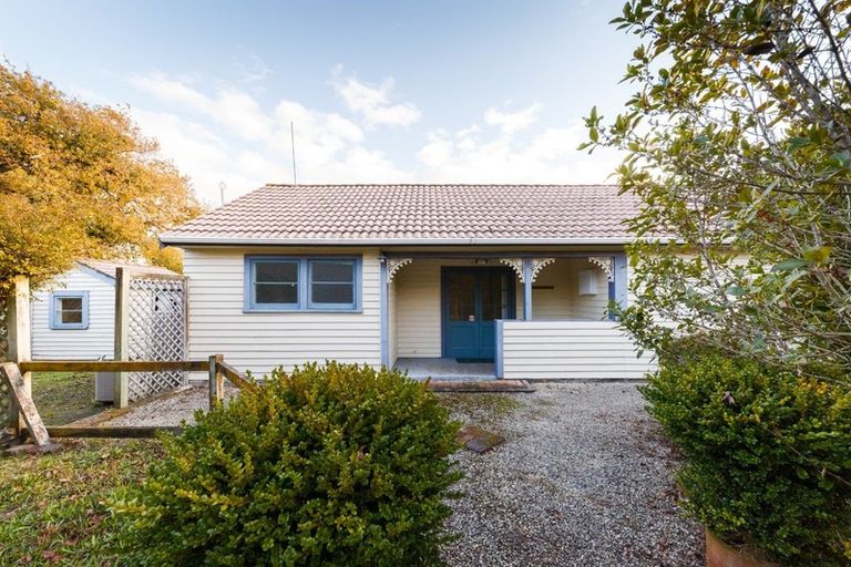Photo of property in 807 Stoney Creek Road, Bunnythorpe, Palmerston North, 4478