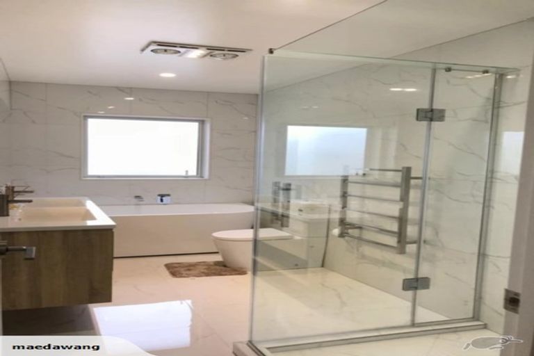 Photo of property in 34 Quattro Avenue, Flat Bush, Auckland, 2019