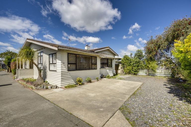 Photo of property in 33 Taradale Road, Marewa, Napier, 4110