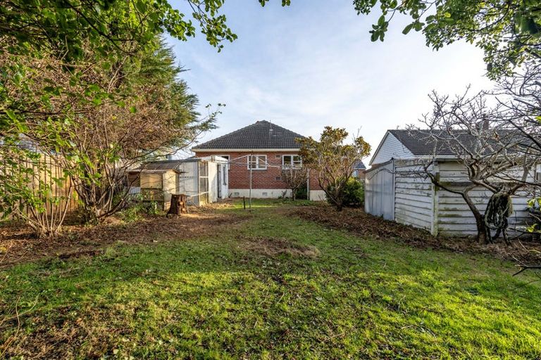 Photo of property in 16 Lockerbie Street, Turnbull Thomson Park, Invercargill, 9810