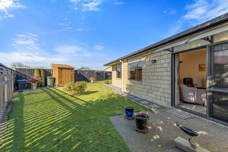 Photo of property in Parkside Villas, 39/11 Manuka Street, Matamata, 3400