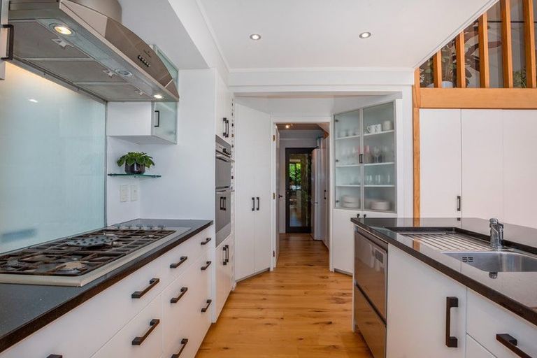 Photo of property in 316 Marine Dr York Bay, York Bay, Lower Hutt, 5013