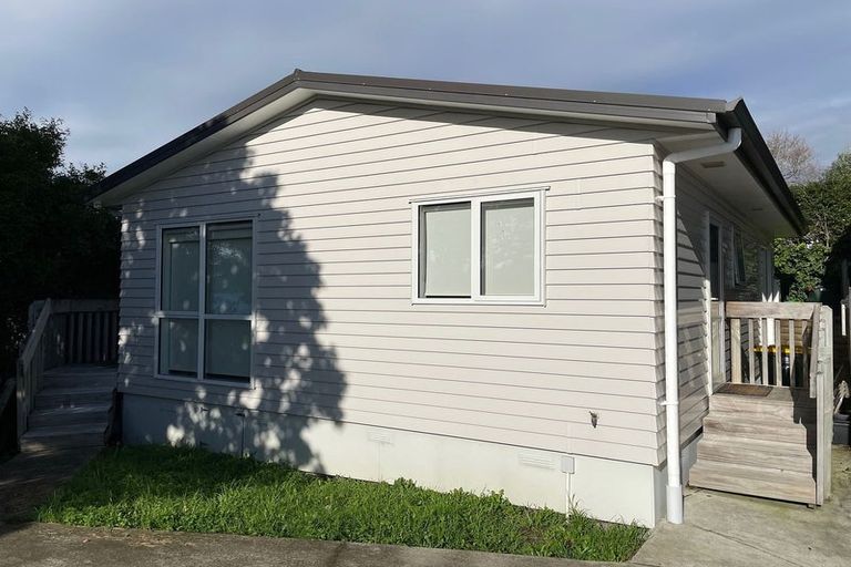 Photo of property in 27 Juliet Avenue, Howick, Auckland, 2014