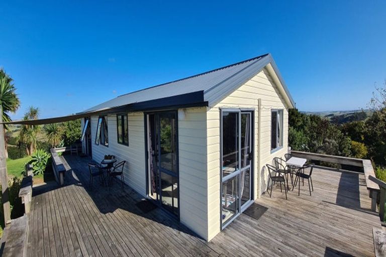 Photo of property in 133 Wearmouth Road, Paparoa, 0571