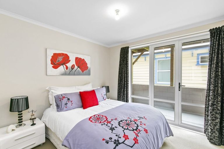 Photo of property in 146e Aro Street, Aro Valley, Wellington, 6021