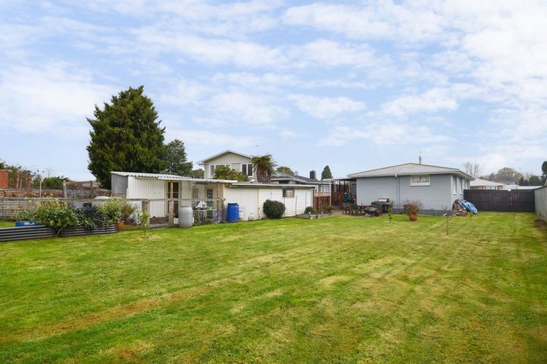 Photo of property in 31 Clyde Street, Utuhina, Rotorua, 3015