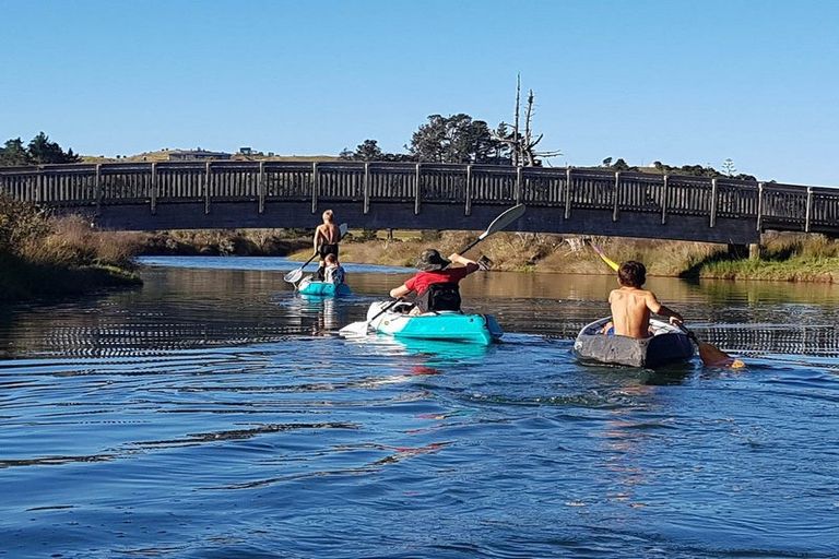 Photo of property in 124 Pepe Road, Tairua, 3508