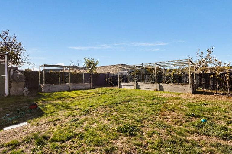 Photo of property in 105 Centennial Avenue, Alexandra, 9320