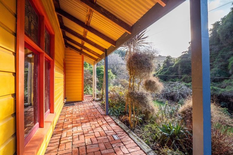 Photo of property in 411 Malvern Street, Glenleith, Dunedin, 9010