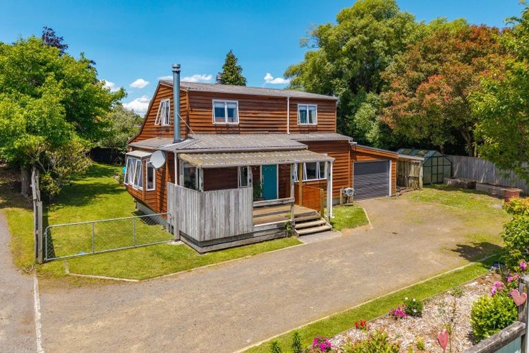 Photo of property in 29 Manuka Street, Ohakune, 4625