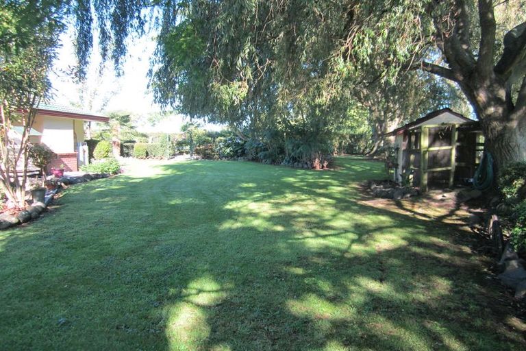 Photo of property in 1699 Piako Road, Morrinsville, 3372