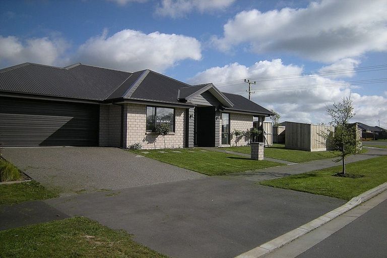 Photo of property in 2 Liffey Springs Drive, Lincoln, 7608