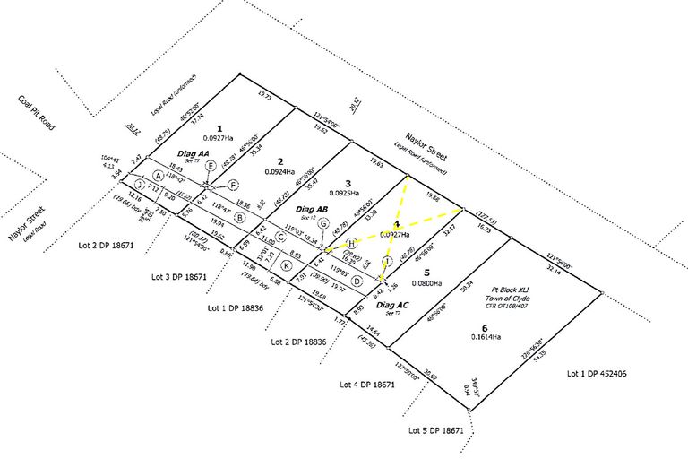 Photo of property in 32 Naylor Street, Waimate, 7924