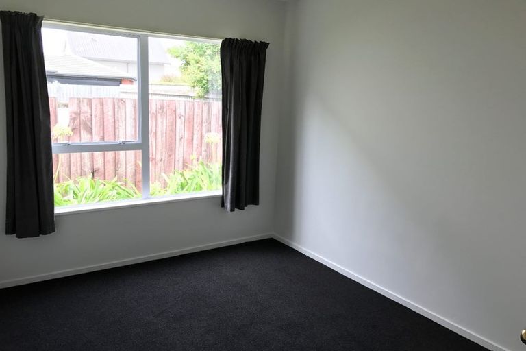 Photo of property in 3/116 Elizabeth Street, Riccarton, Christchurch, 8041
