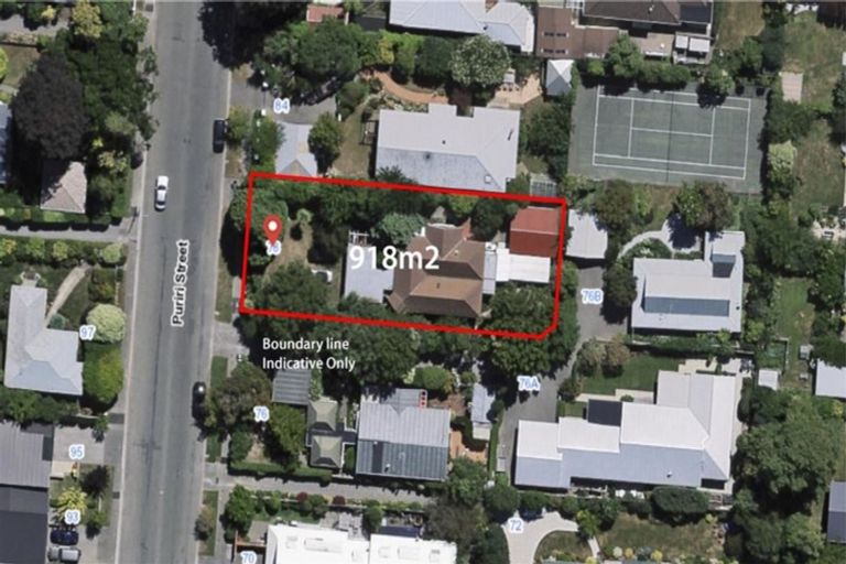 Photo of property in 78 Puriri Street, Gonville, Whanganui, 4501