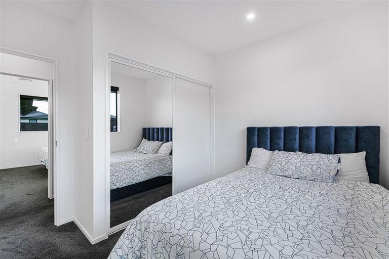 Photo of property in 596 Springston Rolleston Road, Rolleston, 7615