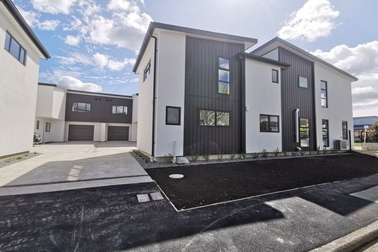 Photo of property in 2a George Street, Riccarton, Christchurch, 8041