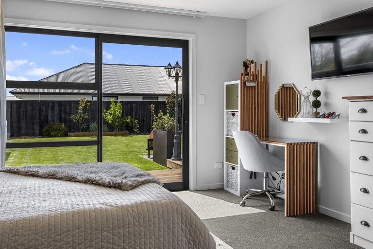 Photo of property in 4 Corriedale Lane, West Melton, 7618