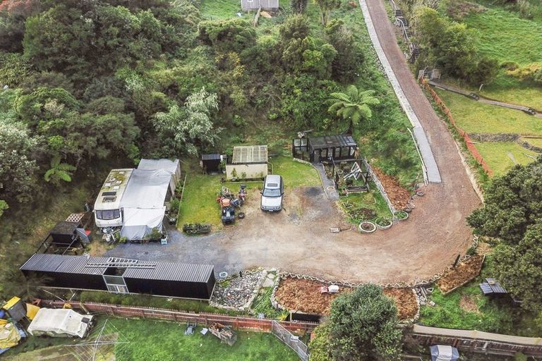 Photo of property in 52 Gear Terrace, Ranui, Porirua, 5024