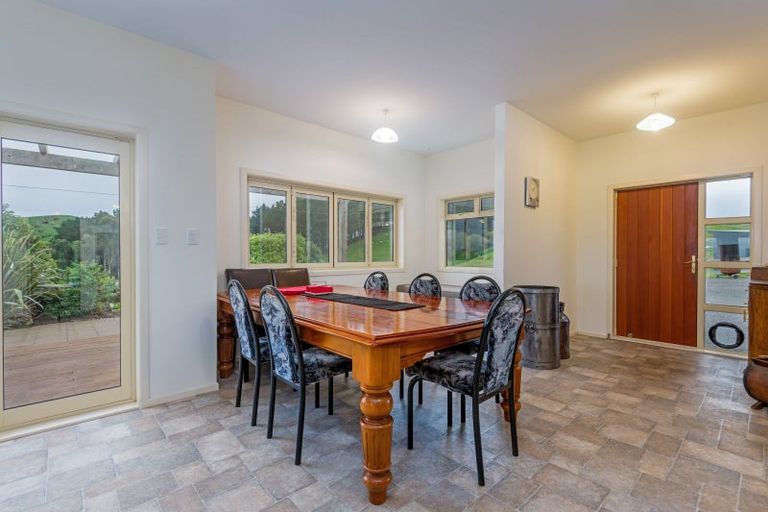 Photo of property in 68 Fauvels Road, Eketahuna, 4996