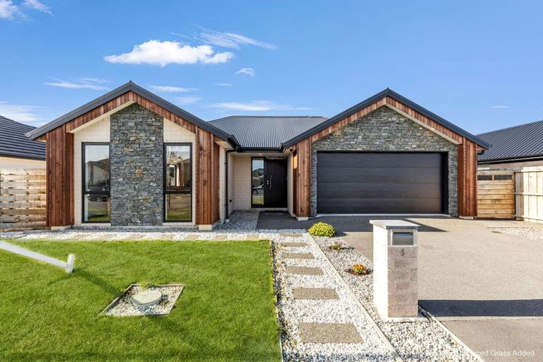 Photo of property in 5 Navarra Road, Halswell, Christchurch, 8025