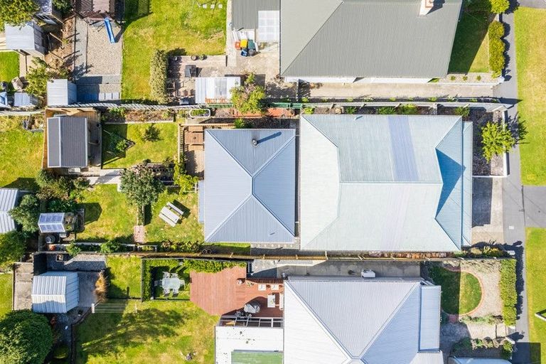 Photo of property in 18 Nottingham Crescent, Calton Hill, Dunedin, 9012