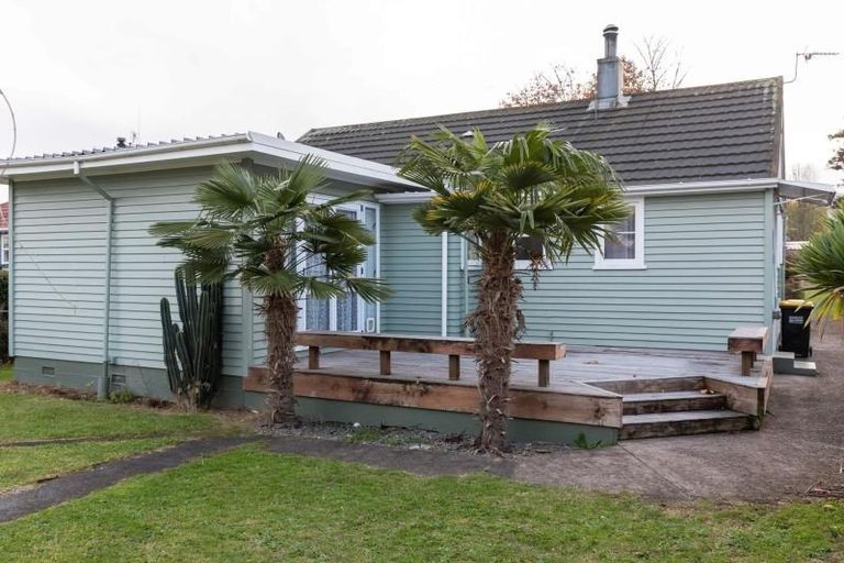 Photo of property in 6 Kiwi Street, Matamata, 3400