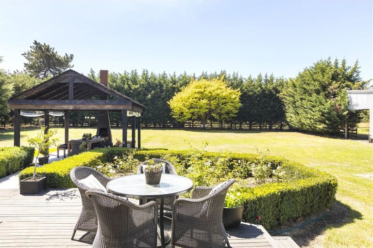 Photo of property in 851 Two Chain Road, Swannanoa, Rangiora, 7475