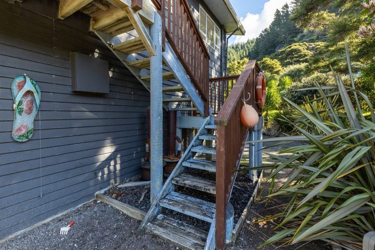 Photo of property in 2 Hakahaka Road, Port Underwood, Picton, 7281