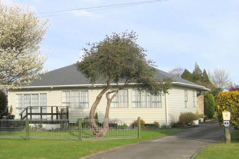Photo of property in 4 Kenrick Road, Pukehangi, Rotorua, 3015