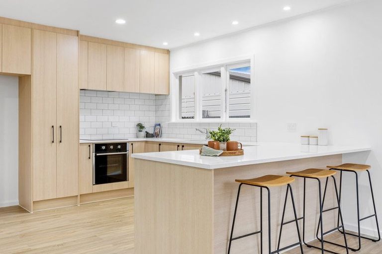 Photo of property in 15 Sabina Street, Shirley, Christchurch, 8013