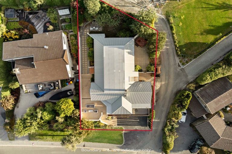Photo of property in 732 Peninsula Road, Kelvin Heights, Queenstown, 9300