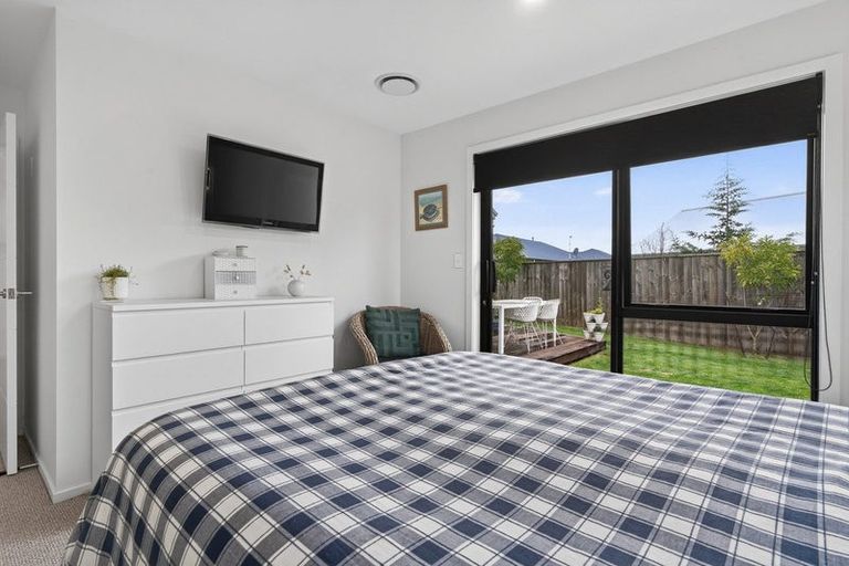 Photo of property in 58 Tuatahi Avenue, Solway, Masterton, 5810