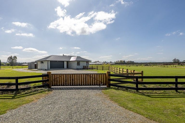 Photo of property in 315 Creyke Road, Darfield, 7571